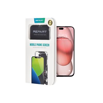 iPhone 15 HARD-OLED Ekran
