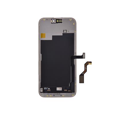 iPhone 15 Pro Max SOFT-OLED 120HZ Ekran