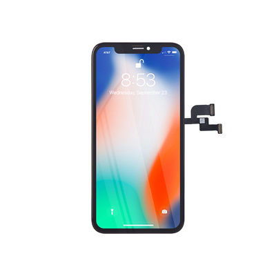 iPhone X HARD-OLED Ekran