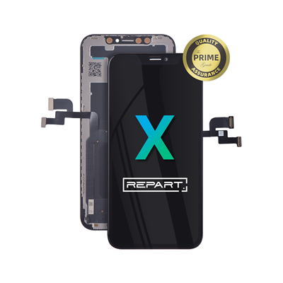 iPhone X HARD-OLED Ekran