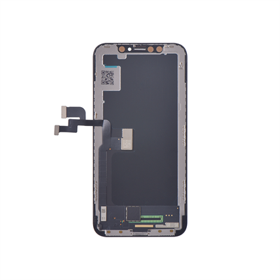 iPhone X HARD-OLED Ekran