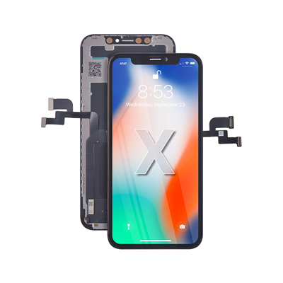 iPhone X HARD-OLED Ekran