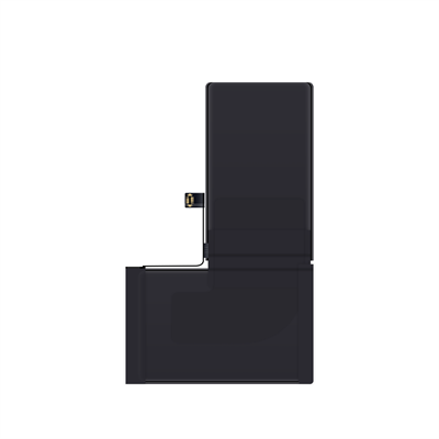 iPhone X Uyumlu Güçlendirilmiş Batarya 3250 mAh