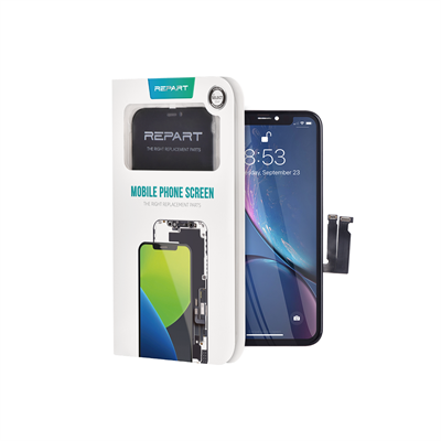 iPhone XR INCELL Ekran