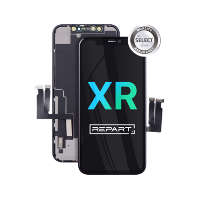 iPhone XR INCELL Ekran