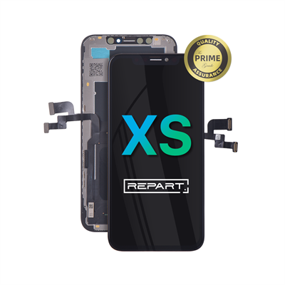 iPhone XS HARD-OLED Ekran