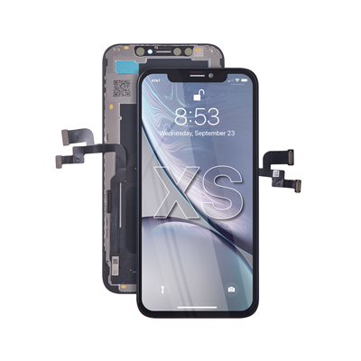 iPhone XS HARD-OLED Ekran