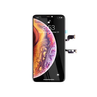 iPhone XS Max HARD-OLED Ekran