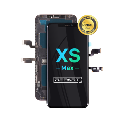 iPhone XS Max HARD-OLED Ekran