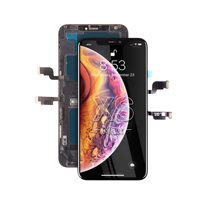 iPhone XS Max HARD-OLED Ekran
