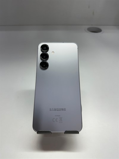 Samsung S25 - 256 GB - Gümüş