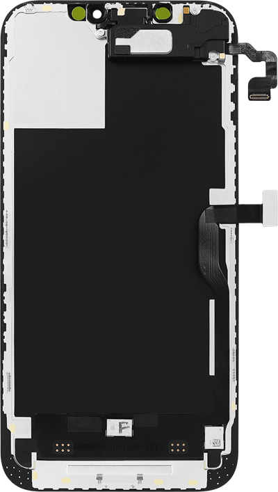 STAROZON - iPhone 12 Pro Max Sensörlü Diagnostic ULTRA-SOFT Ekran Panel