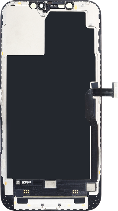 STAROZON - iPhone 12 Pro Max Ultra Soft-Oled Ekran Panel
