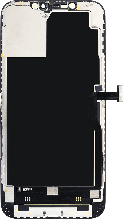 STAROZON - iPhone 12 Pro Max Ultra Soft-Oled Ekran Panel