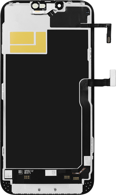 STAROZON - iPhone 13 Pro Max Sensörlü Diagnostic ULTRA-SOFT Ekran Panel