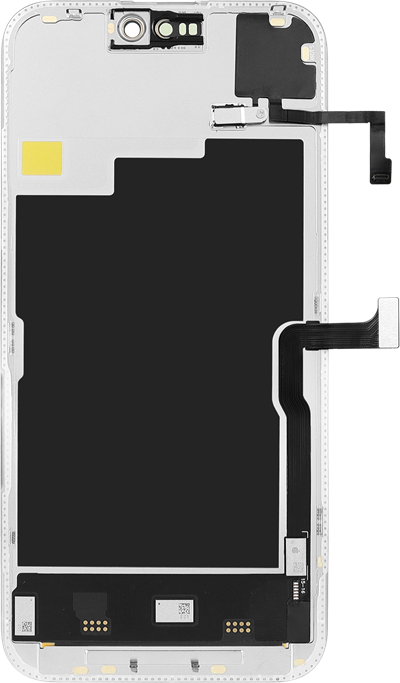 STAROZON iPhone 15 Pro Max SOFT-OLED Flexli Sensörlü Diagnostic Ekran