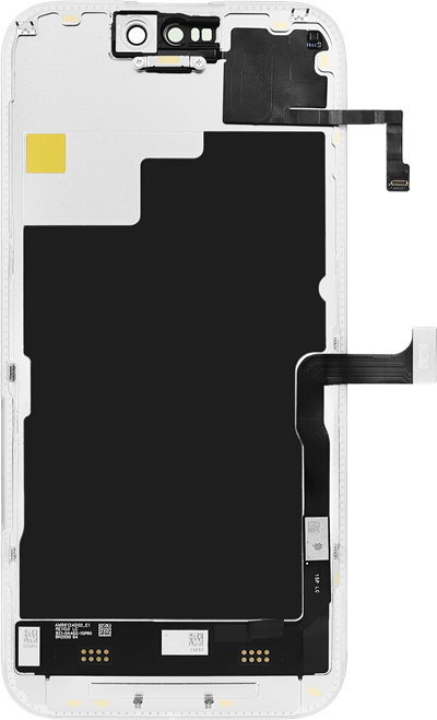 STAROZON iPhone 15 Pro  SOFT-OLED Flexli Sensörlü Diagnostic Ekran