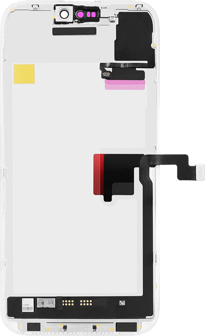 STAROZON iPhone 16 Pro Max SOFT-OLED Flexli Sensörlü Diagnostic Ekran