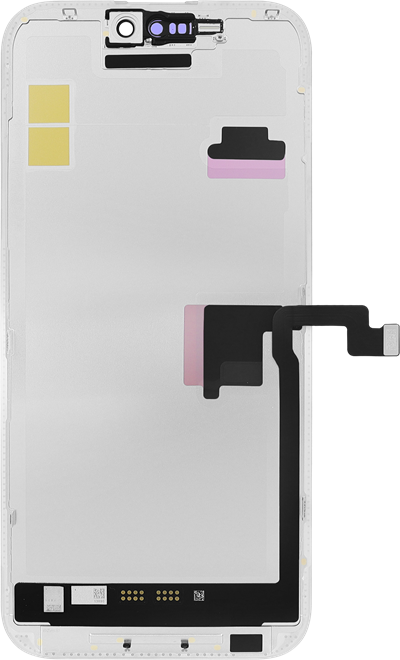 STAROZON - iPhone 16 Pro Max Ultra Soft-Oled Ekran Panel