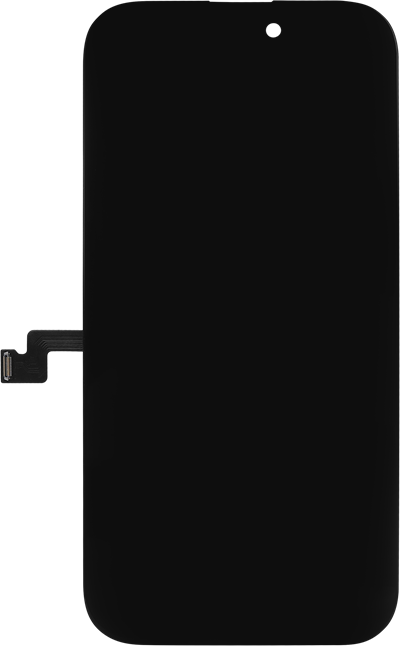 STAROZON - iPhone 16 Pro Soft-Oled Ekran Panel