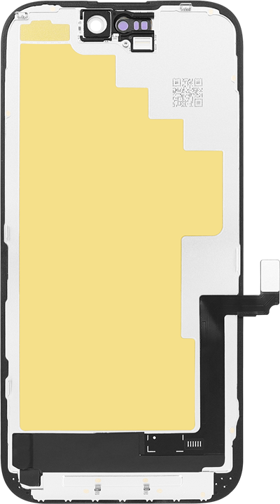STAROZON - iPhone 16 Soft-Oled Ekran Panel
