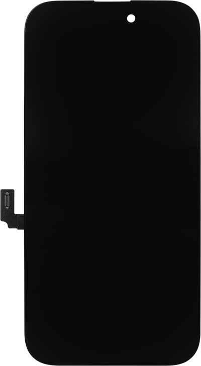STAROZON - iPhone 16 Soft-Oled Ekran Panel