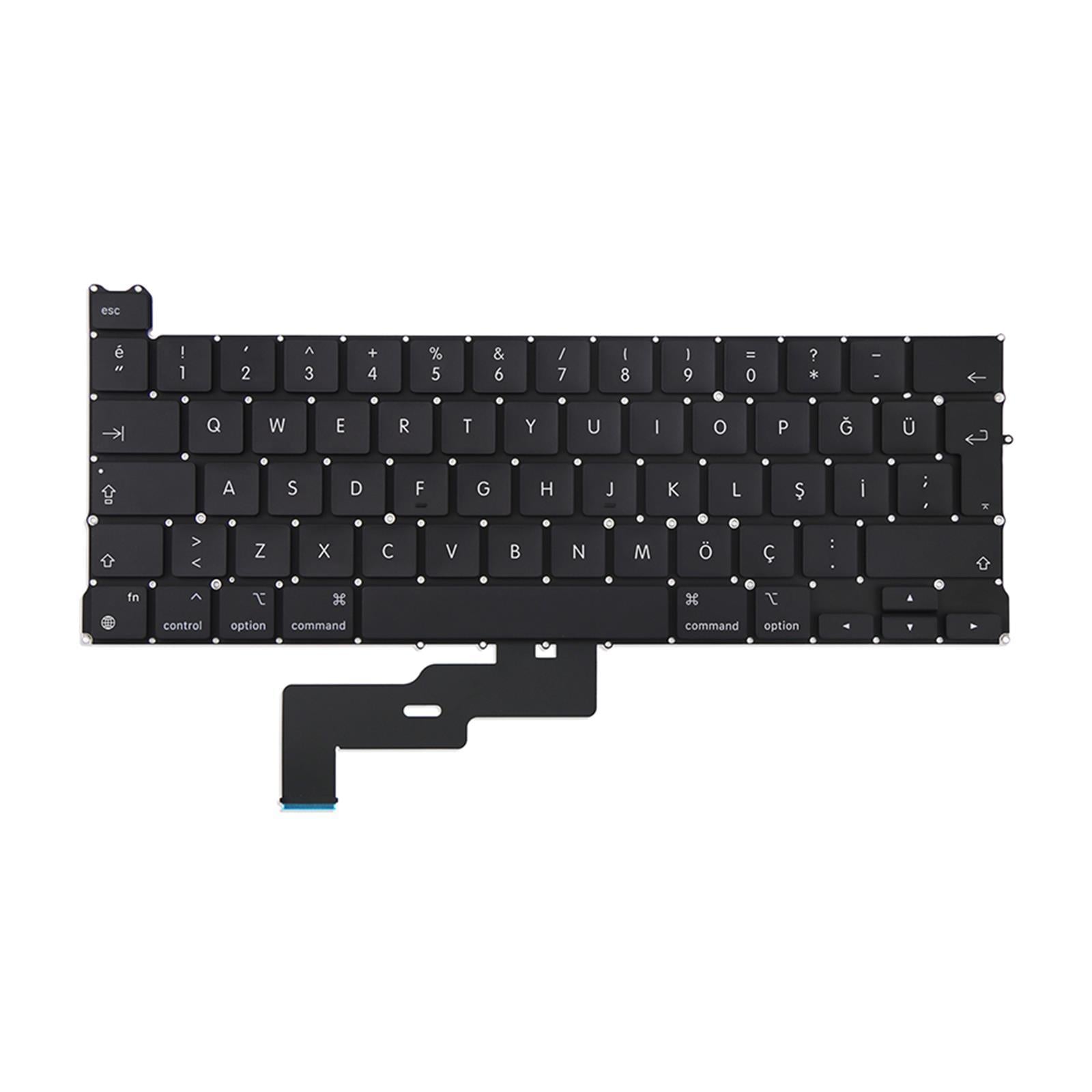 MacBook Pro M1 13