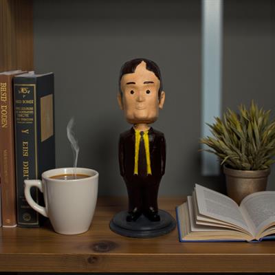 Dwight Schute Aksiyon Figürü