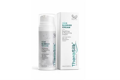 Therasilk Cica Bariyer Kremi 50 ml