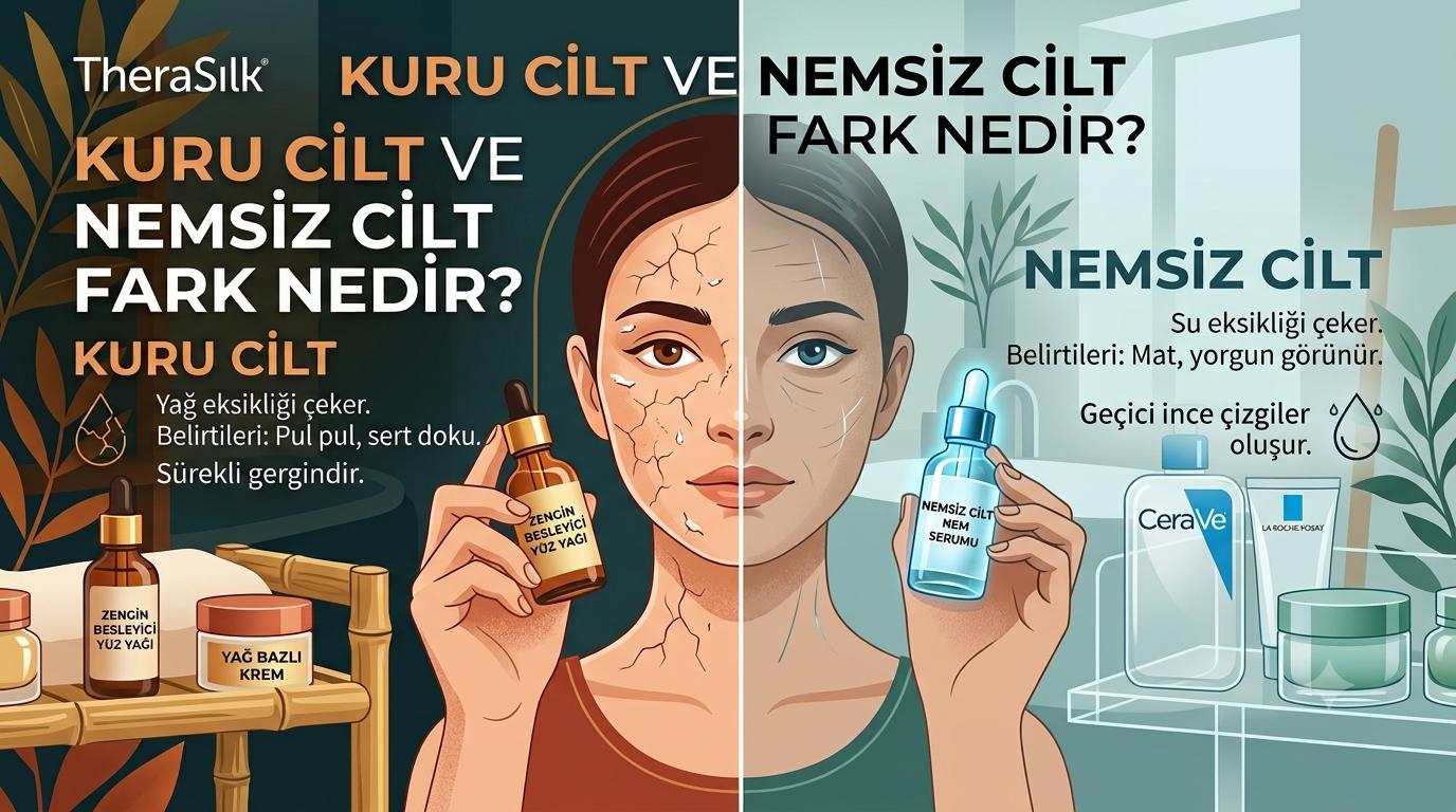kuru-cilt-ve-nemsiz-cilt-arasindaki-fark-nedir