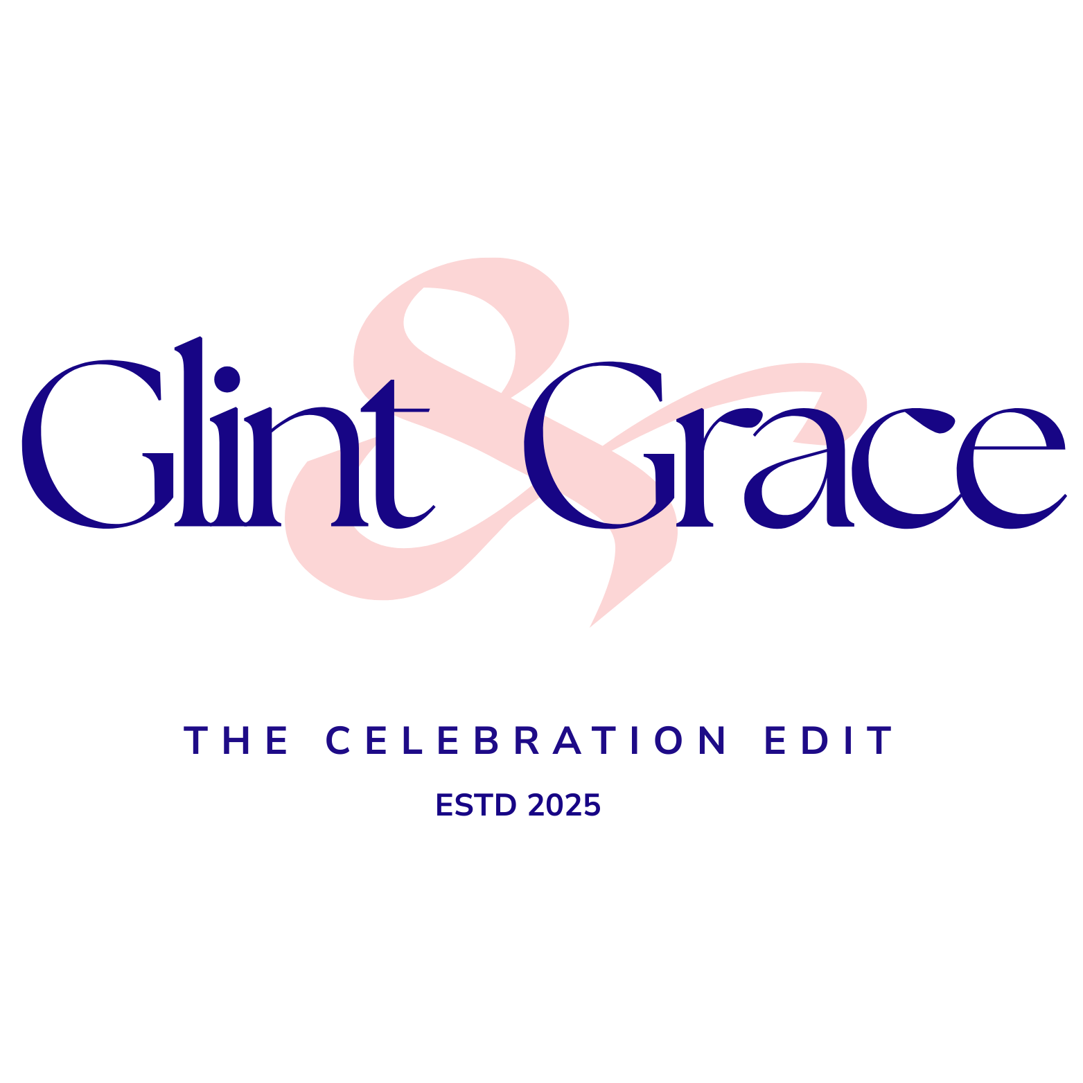 Glint & Grace Logo