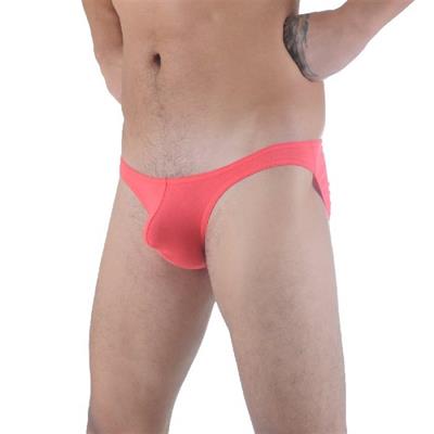 Erkek Kırmızı Fantezi Giyim Slip HF291144 