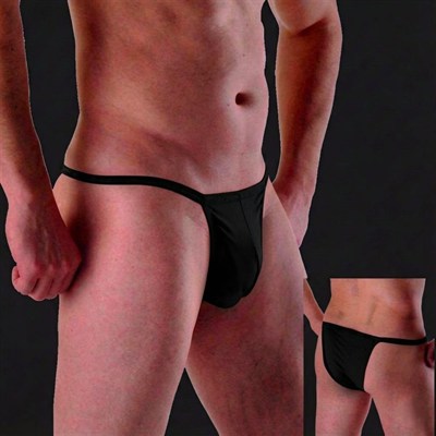 Erkek Fantezi Giyim Slip HF100210 