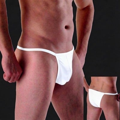 Erkek Fantezi Giyim Slip HF100210 