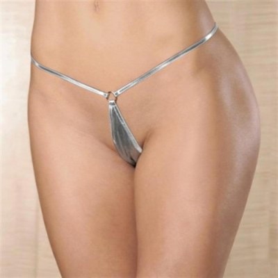 Fantezi Giyim Damla String HF100906 
