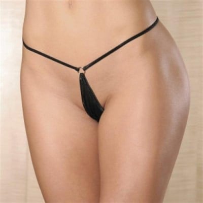 Fantezi Giyim Damla String HF100906 