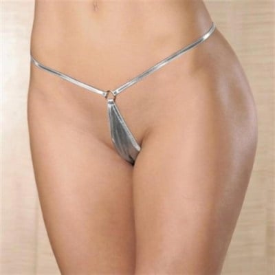 Fantezi Giyim Damla String HF100906 