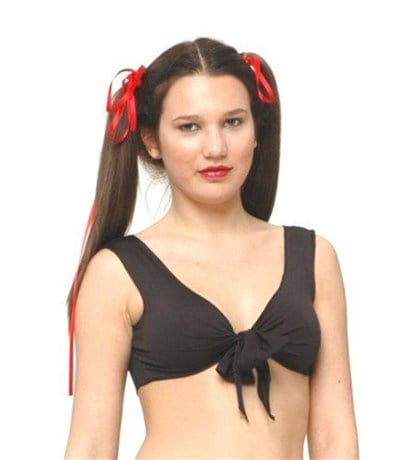 Fantezi Giyim Mikro Büstiyer HF091225 