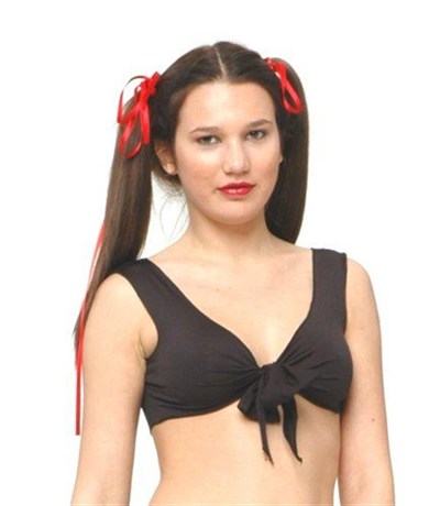 Fantezi Giyim Mikro Büstiyer HF091225 