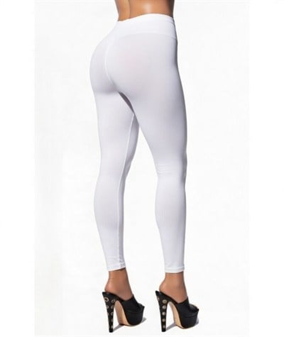 Fantezi Giyim Slim Fit Mikro Tayt HF100789 