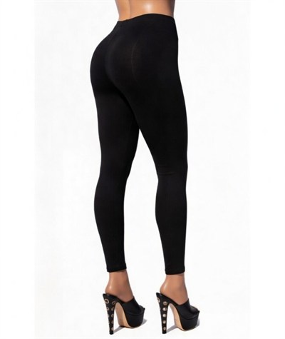Fantezi Giyim Slim Fit Mikro Tayt HF100789 