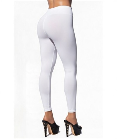 Fantezi Giyim Slim Fit Mikro Tayt HF100789 