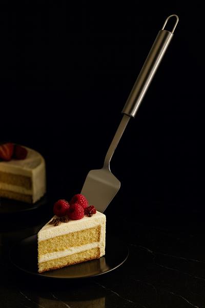 ICN ŞIK SERVİS SPATULA-37 CM