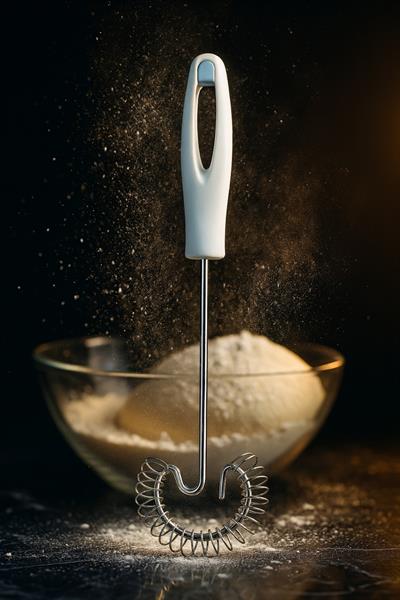 Mini Pratik Çırpıcı