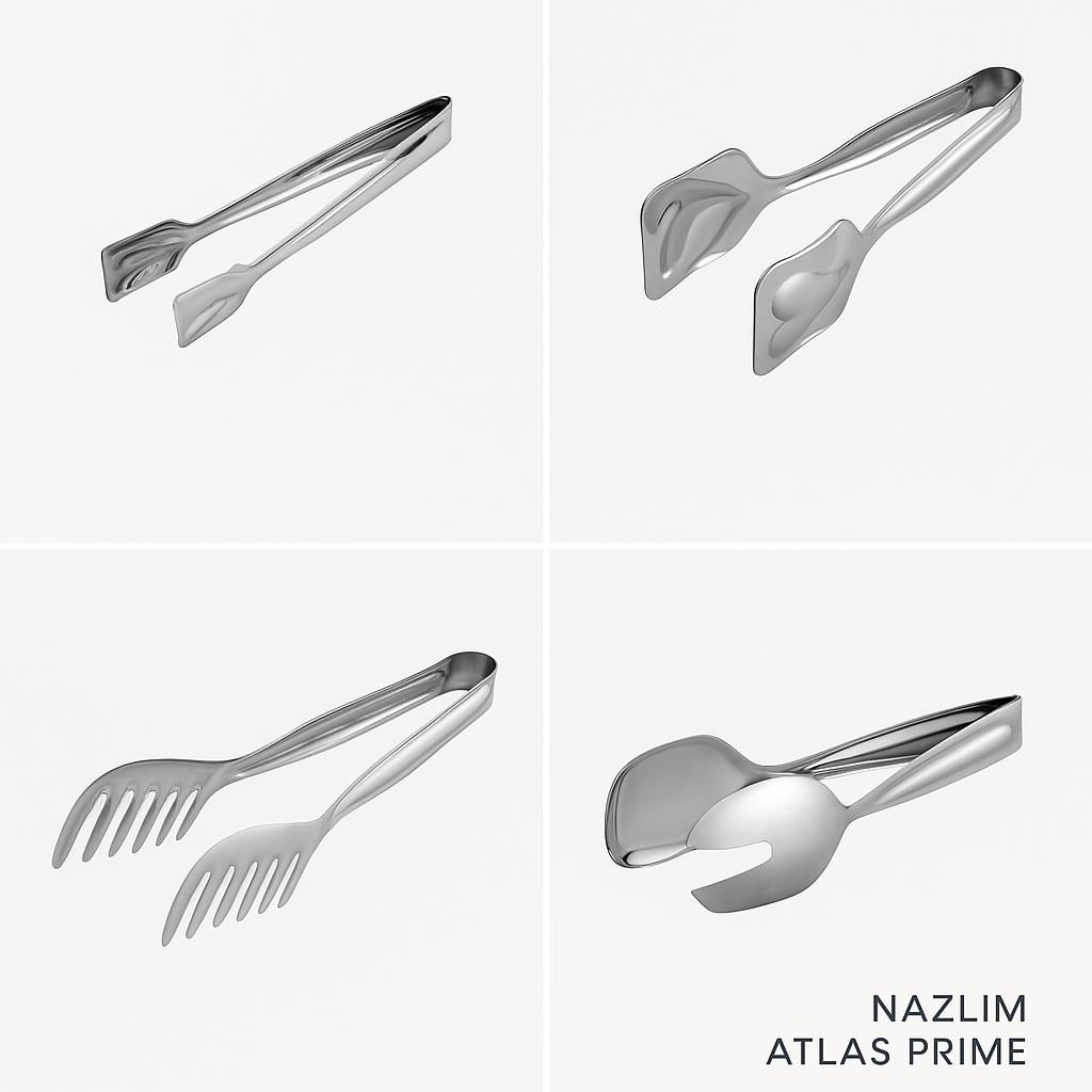 Pratik Mutfak Gereçleri