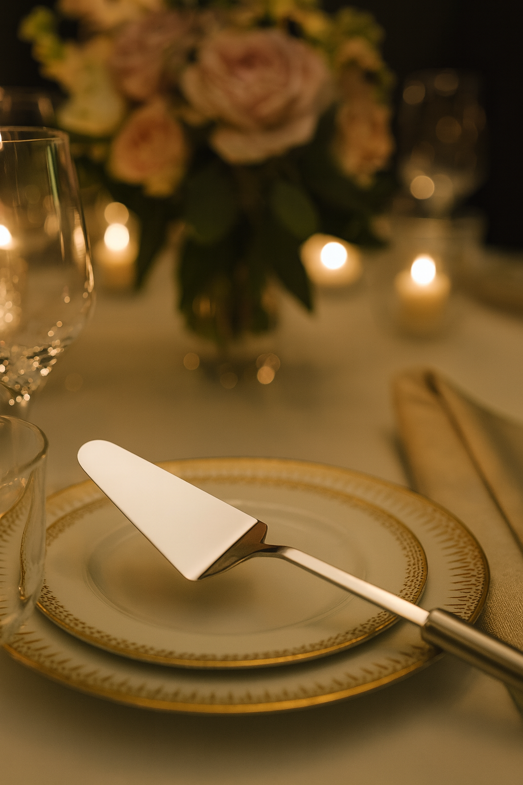 Birpa Paslanmaz Çelik Servis Grubu