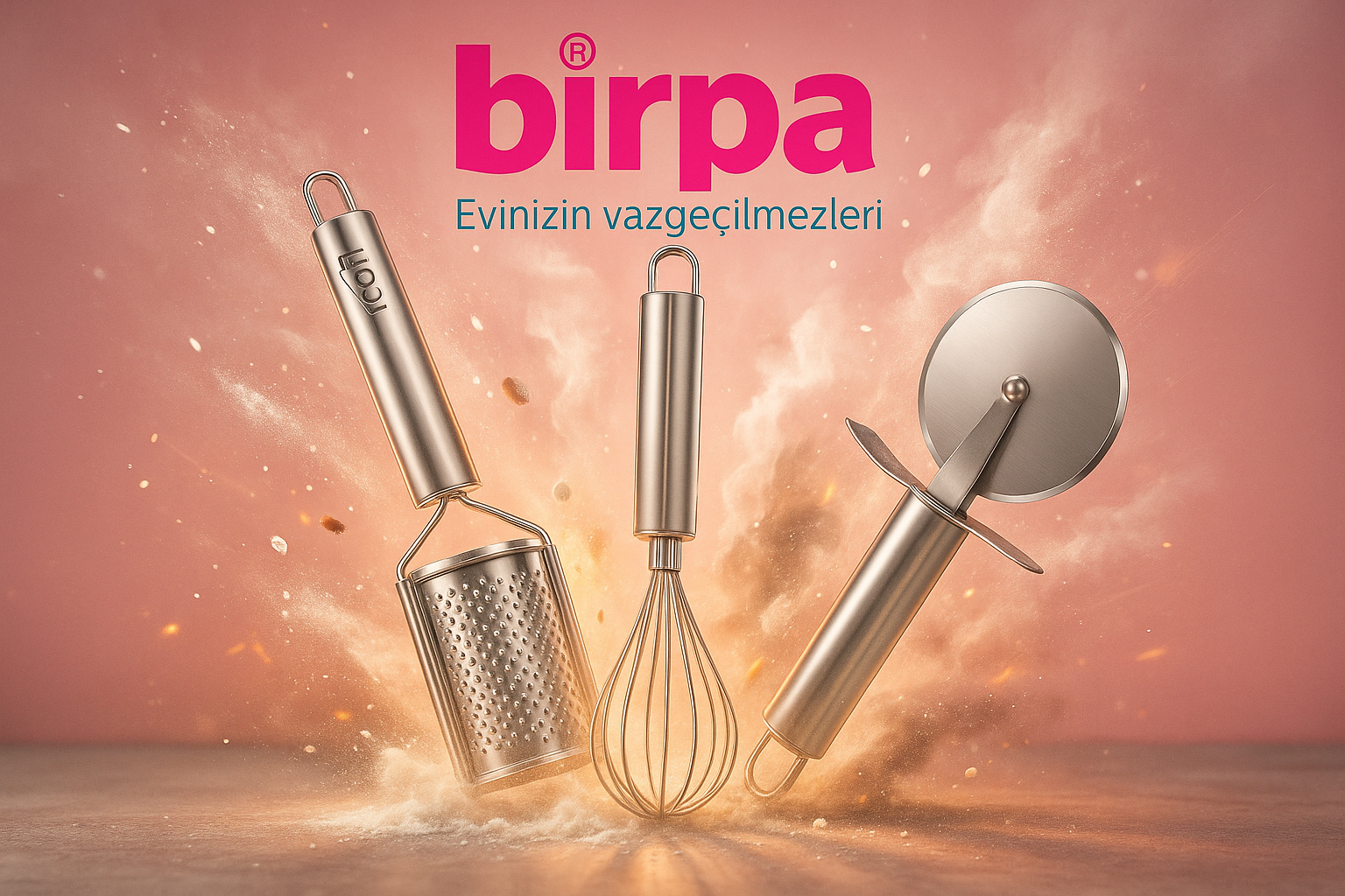 Birpa Çeyiz Paketleri