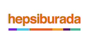 Hepsiburada Logo