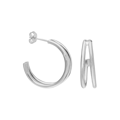 20mm Halka Küpe 719902