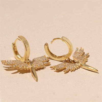 Angel Küpe 719836 Gold